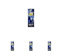 Dragon Shield Arcane Tinmen Inner Sleeves Japanese Size - Sealable - Clear (100) (Lot de 4)