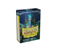 Dragon Shield AT-11104 Matte Japanese Size Sleeves 60pk-Jade