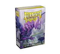 Dragon Shield AT-15141 Card Sleeves