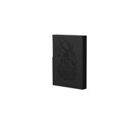 Dragon Shield Boîte de rangement AT-30524 Noir ombré