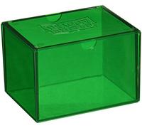Dragon Shield Boîte de Jeu (Vert)