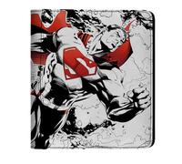 DRAGON SHIELD: CARD CODEX PORTFOLIO: 360 SUPERMAN CORE