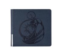 Dragon Shield - Classeur Zipster Card Codex 576 - Midnight Blue