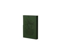 Dragon Shield – Cube Shell – Forest Green