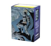 Dragon Shield : Dual Matte Art - Batman (100)