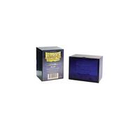 Dragon Shield Gaming Box Blue