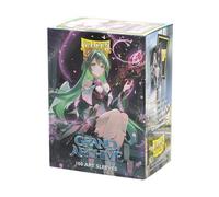 Dragon Shield Grand Archive Lot de 100 pochettes mates pour JCC de qualité supérieure - Compatibles avec Pokemon, One Piece & Magic the Gathering - Ariel, Archange of Nature