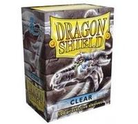 DRAGON SHIELD: KLAR (100) G