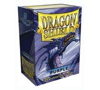 Dragon Shield: Lila (100)