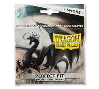 Dragon Shield Lot de 100 manchons intérieurs durables et innovants, ajustement p