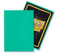 Dragon Shield Lot de 100 pochettes de protection mates en polypropylène résistan