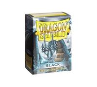 Dragon shield manches standard (noir)