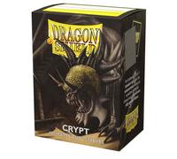 Dragon Shield Mat Double Pochette 100pc - LatestBuy