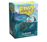 Dragon Shield - Matelas - Double Glacier (100)