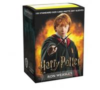 Dragon Shield - Matelas Type - Wizardingworld - Ron Weasley (100)