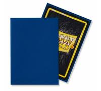 Dragon Shield Matte Card Pochettes en polypropylène Boîte de 100 pour 75 cartes