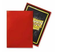 Dragon Shield Matte Card Pochettes en polypropylène Boîte de 100 pour 75 cartes
