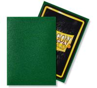 Dragon Shield Matte Card Pochettes en polypropylène Boîte de 100 pour 75 cartes
