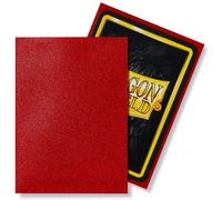 Dragon Shield Matte Card Pochettes en polypropylène Boîte de 100 pour 75 cartes