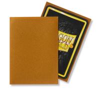 Dragon Shield Matte Card Pochettes en polypropylène Boîte de 100 pour 75 cartes