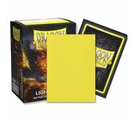 Arcane Tinmen AT-15047 Sleeves, Multicoloured