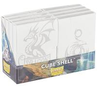 DRAGON SHIELD - MAZZI HOLDER, AT-30505,White