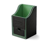 Dragon Shield Nest Plus Boîte de terrasse durable haut de gamme en tissu intérie