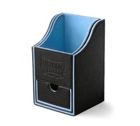 Dragon Shield Nest Plus Boîte de terrasse durable haut de gamme en tissu intérie