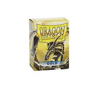 Dragon Shield Or