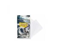 Dragon Shield Protèges-cartes Perfect Fit Clear Transparent 100 unités Mixte