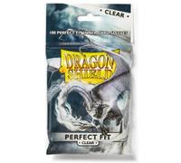 Dragon Shield perfect fit standard 63x88mm