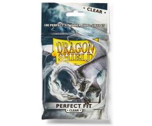 Dragon Shield perfect fit standard 63x88mm