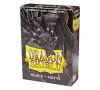 Dragon Shield Petites Pochettes Mates Pour Cartes 60 Sachets