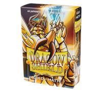 Dragon Shield Petites Pochettes Mates Pour Cartes 60 Sachets