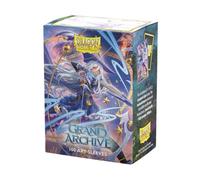 Dragon Shield – Pochettes TCG Matte Dual Art – Premium lisses et robustes – Lot de 100