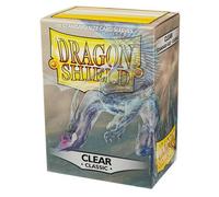 Arcane Tinmen – Dragon Shield Klar (100) G