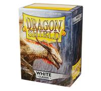 Dragon Shield Pochettes De Cartes 100 Sachets