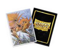 Dragon Shield – Protège-cartes Standard – The Millerax – Mat Dual Art – Multicolore – Enfants