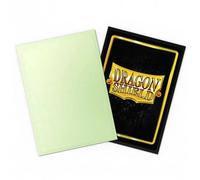 Dragon Shield - Pochettes mates double taille standard - Lisses & résistantes - 100 CT