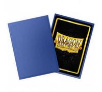Dragon Shield - Pochettes mates de taille standard TCG anti-reflets, lisses et résistantes - 100 CT