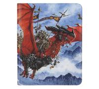 Dragon Shield - Porfolio Zipster Card Codex 360 - The Raid