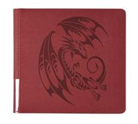 Dragon Shield Portfolio Card Codex 576 – Rouge sang