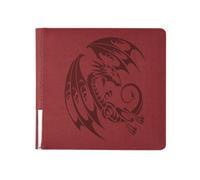 Dragon Shield Portfolio Card Codex 576 – Rouge sang