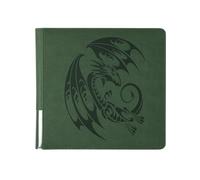 Dragon Shield – Portfolio Card Codex 576 – Vert forêt