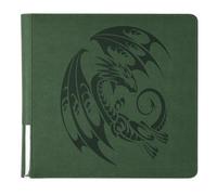 Dragon Shield – Portfolio Card Codex 576 – Vert forêt