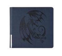 Dragon Shield Portfolio - Card Codex 576 - Midnight Blue