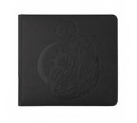Dragon Shield - Portfolio De Cartes Codex 576 - Gris Fer - Anglais