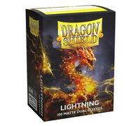 Dragon Shield Protège-cartes Arcane Tinmen AT-15047 Multicolores