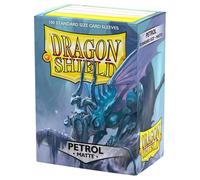 Dragon Shield Protège-Cartes Mat Matte 100 Pièces TCG