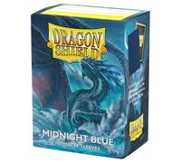 Dragon Shield Protège-Cartes Mat Matte 100 Pièces TCG